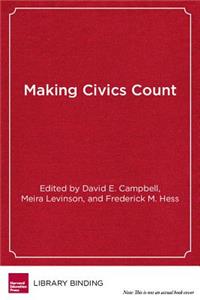 Making Civics Count