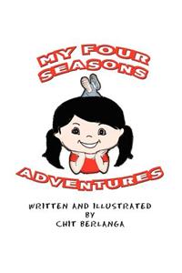 My Four Seasons Adventures