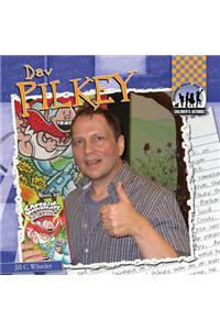 Dav Pilkey