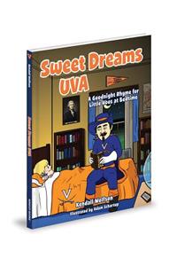 Sweet Dreams UVA