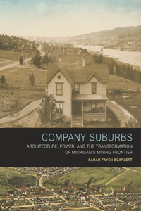Company Suburbs