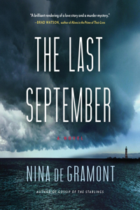 Last September
