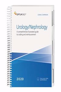 Coding Companion for Urology/Nephrology 2020