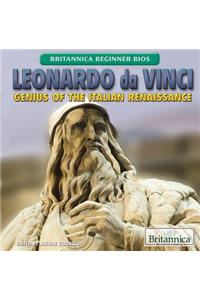 Leonardo Da Vinci