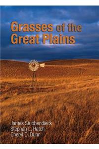 Grasses of the Great Plains