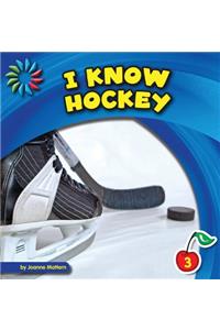 I Know Hockey