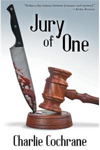 Jury of One