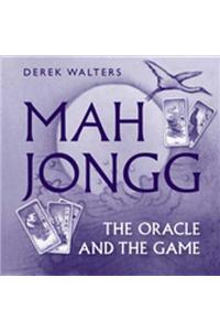 Mah Jongg Book