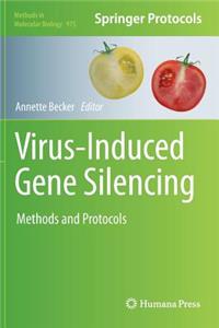 Virus-Induced Gene Silencing