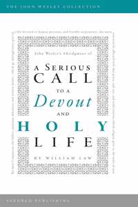 A Serious Call to a Devout and Holy Life