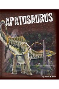 Apatosaurus