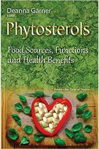 Phytosterols