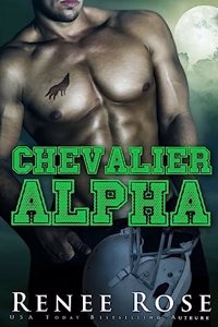 Chevalier Alpha