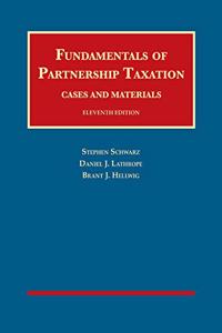 Fundamentals of Partnership Taxation