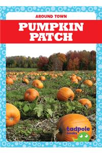 Pumpkin Patch