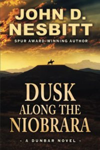 Dusk Along the Niobrara