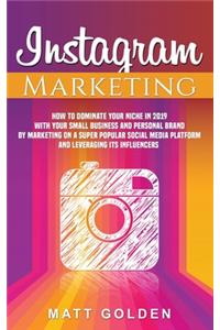 Instagram Marketing