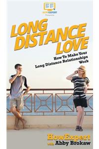 Long Distance Love