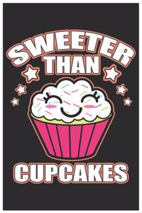Sweeter Than Cupcakes