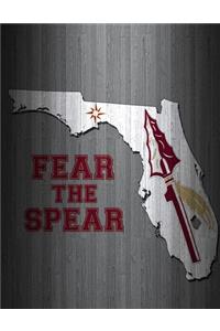 Fear The Spear