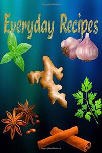 Everyday Recipes