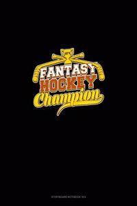 Fantasy Hockey Champion