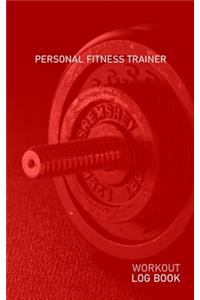 Personal Fitness Trainer