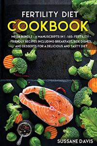 Fertility Cookbook