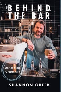 Behind the Bar