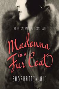 Madonna in a Fur Coat Lib/E