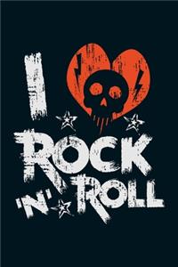 I Rock 'N' Roll