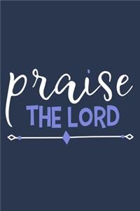 Praise The Lord