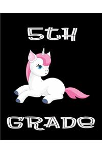 5TH Grade