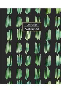 Dot Grid Notebook