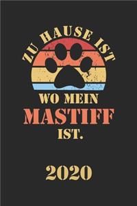 Mastiff 2020