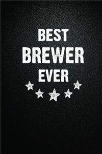 Best Brewer Ever
