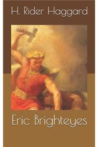 Eric Brighteyes