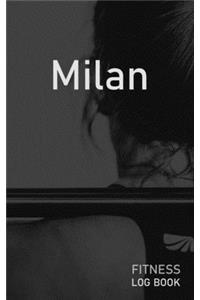 Milan