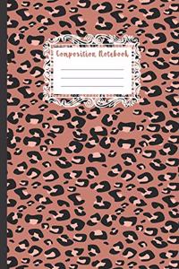 Composition Notebook