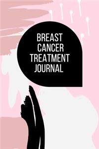 Breast Cancer Treatment Journal