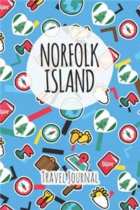 Norfolk Island Travel Journal