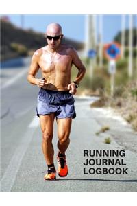 Running Journal Logbook