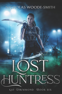 Lost Huntress