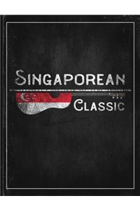 Singaporean Classic