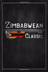 Zimbabwean Classic