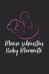 Meine Schönsten Baby Momente