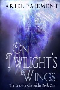 On Twilight's Wings