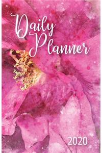 2020 Daily Planner