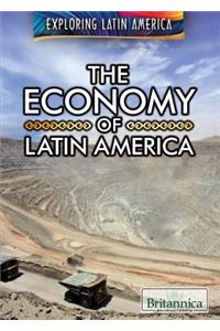 Economy of Latin America