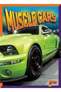 Muscle Cars